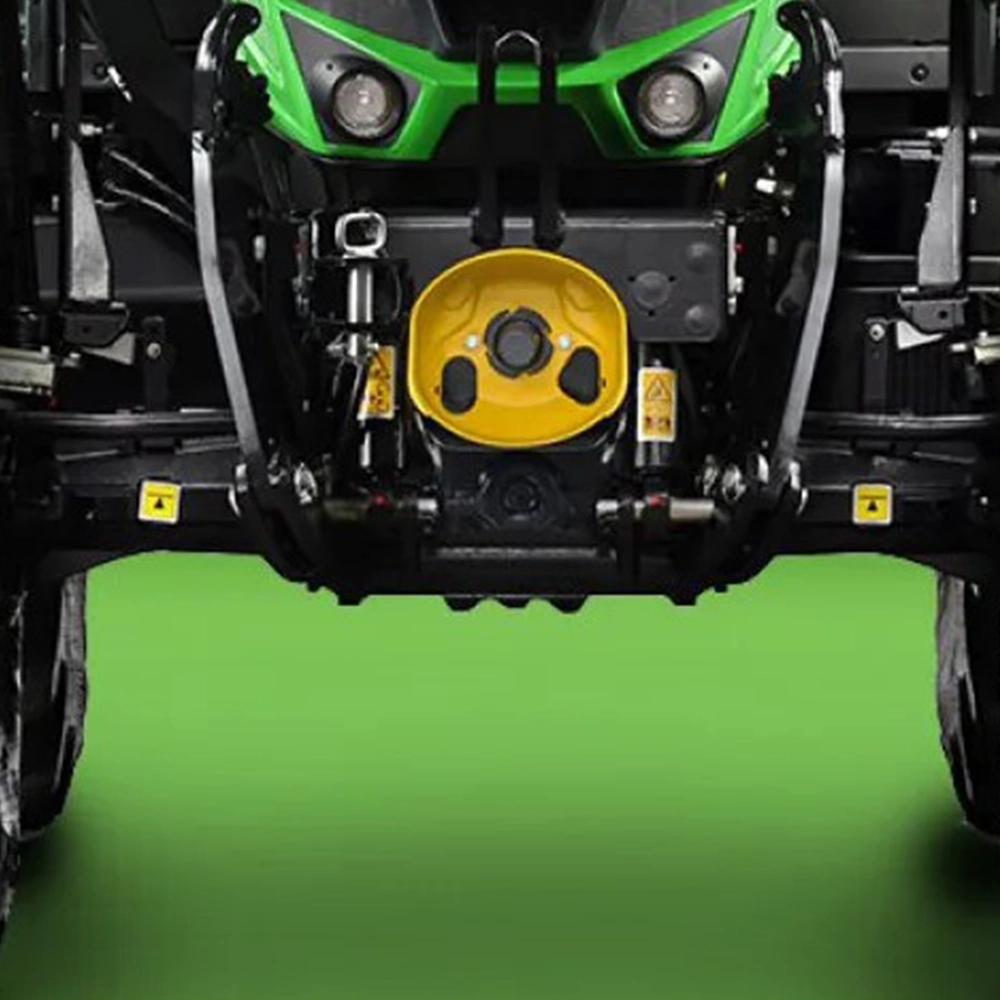 Deutz Fahr 6C Serisi