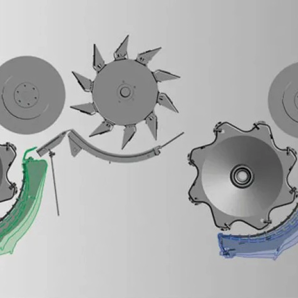 Deutz Fahr  C6205 Faz V