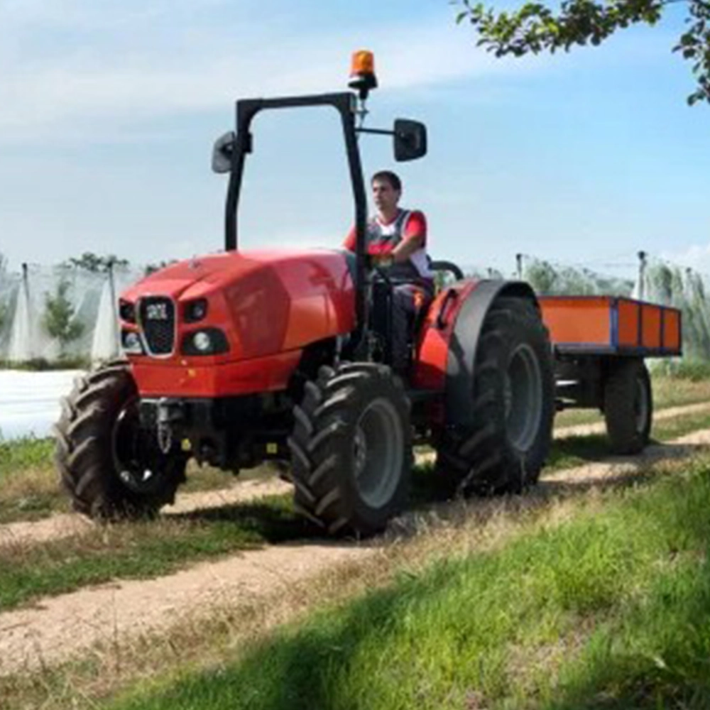 Same Frutteto Natural Faz V