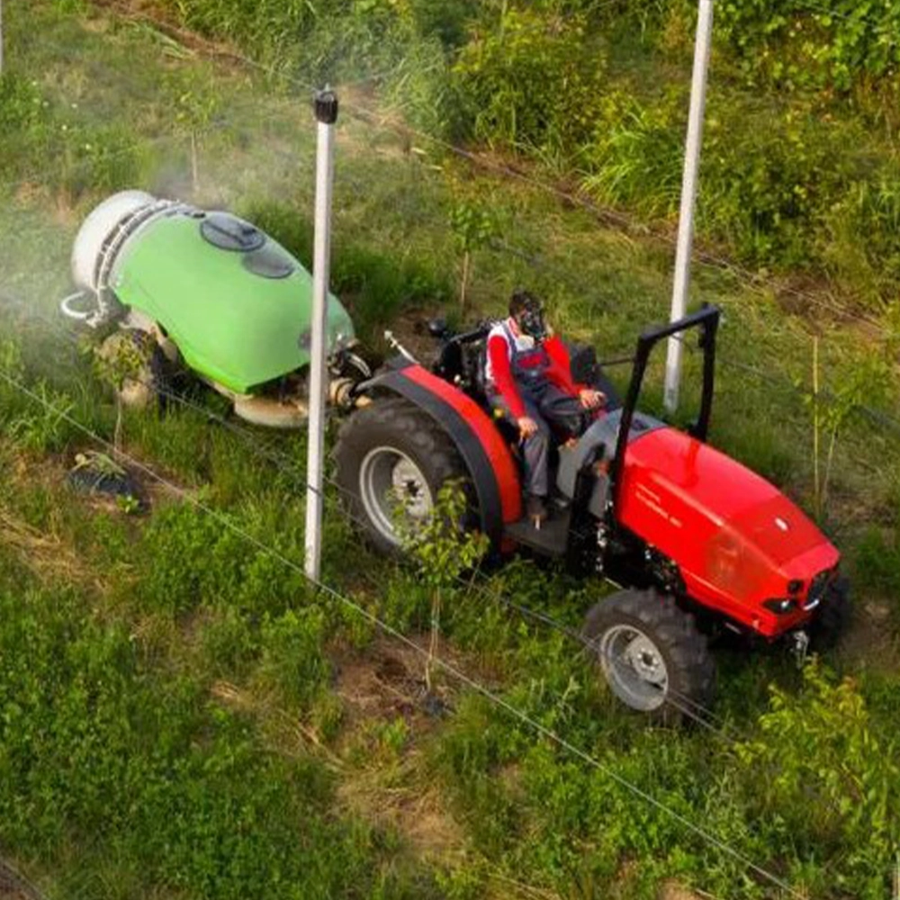 Same Frutteto Natural Faz V