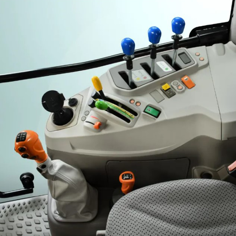 Same Explorer Natural Faz V