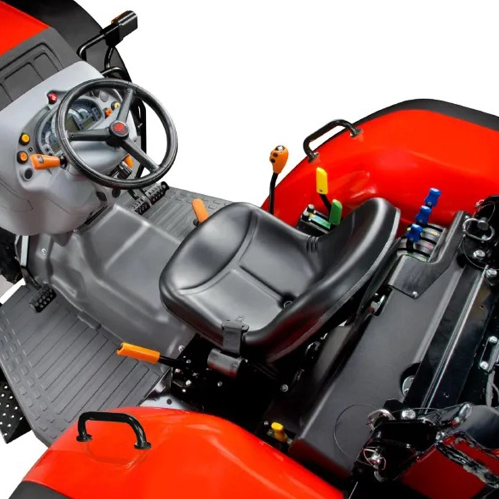 Same Explorer 105 TB Faz V