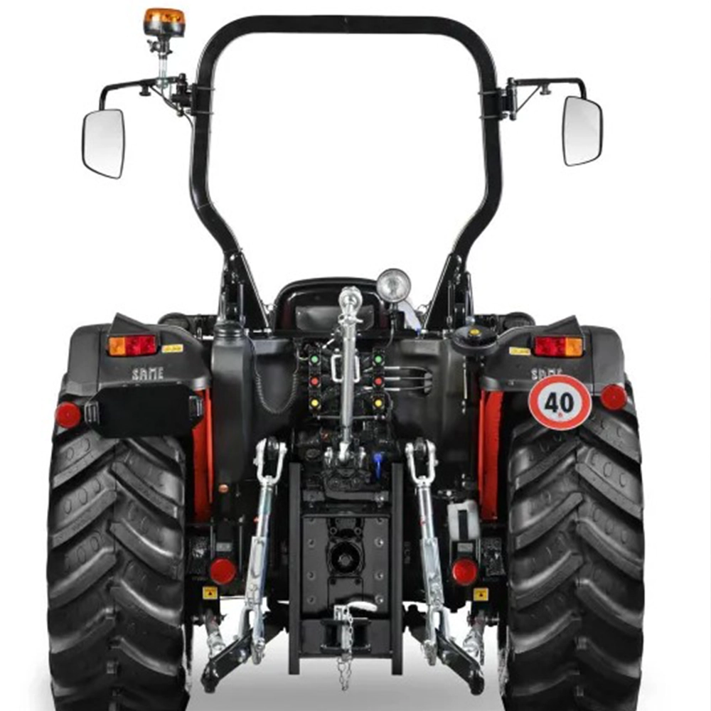 Same Explorer 105 TB Faz V