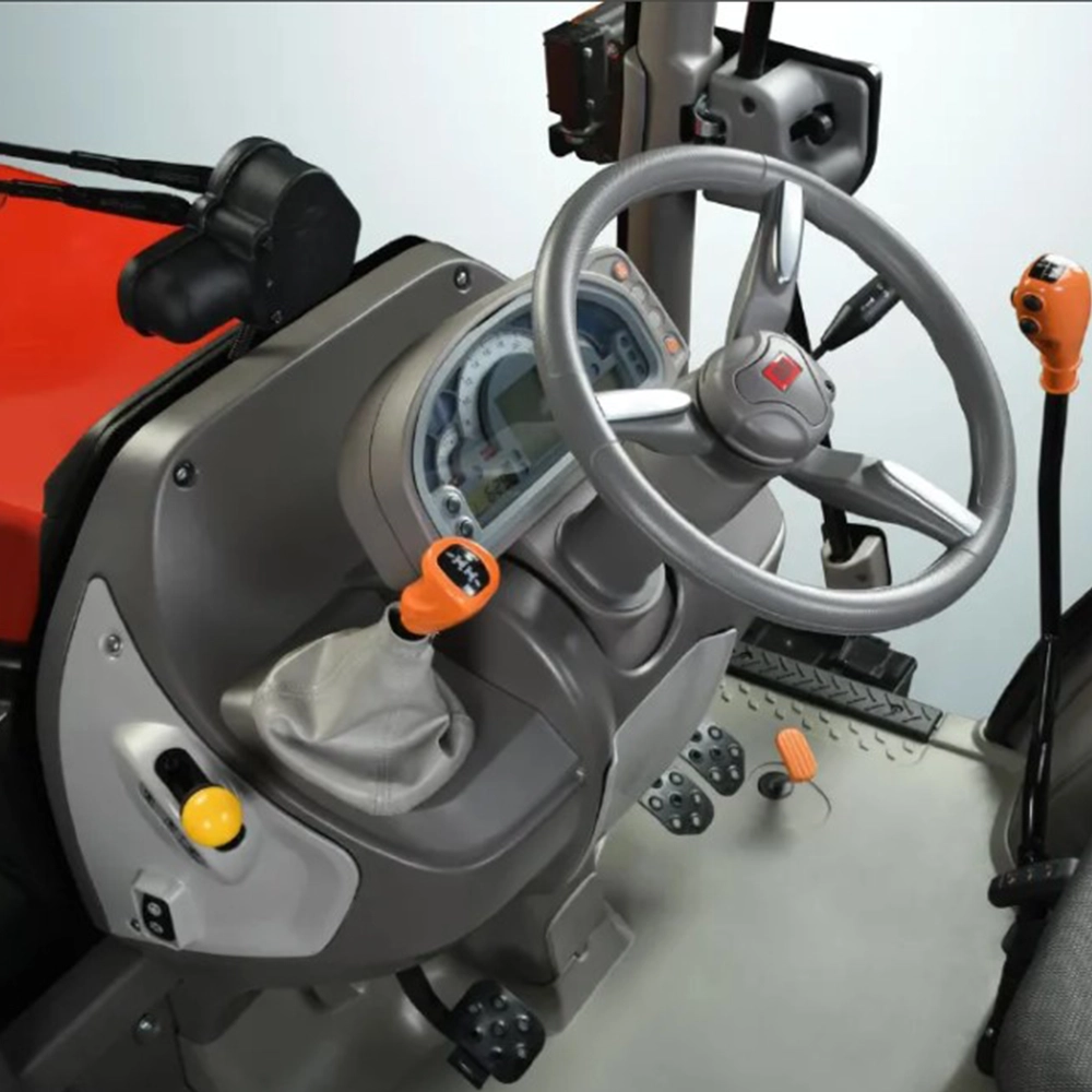 Same Frutteto 105-115 Kabin Faz V